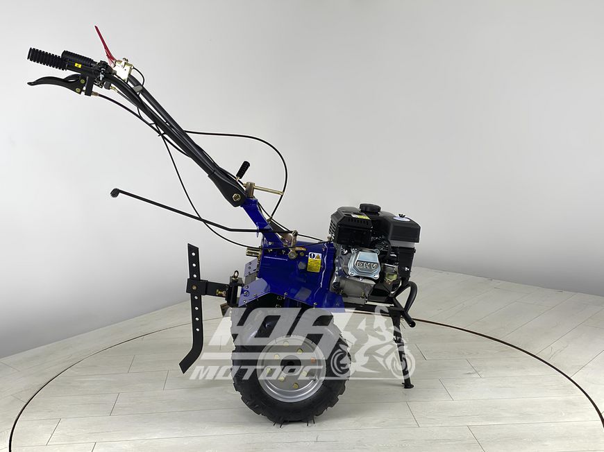 Мотоблок Powercraft МБ 2070Б/М2