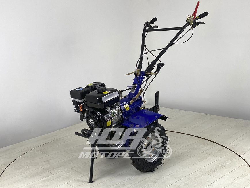 Мотоблок Powercraft МБ 2070Б/М2