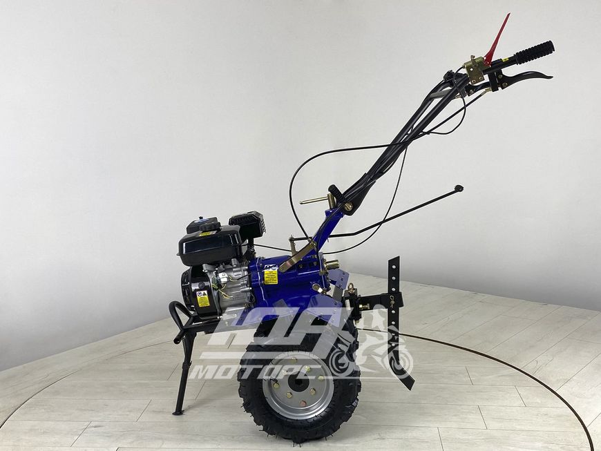 Мотоблок Powercraft МБ 2070Б/М2