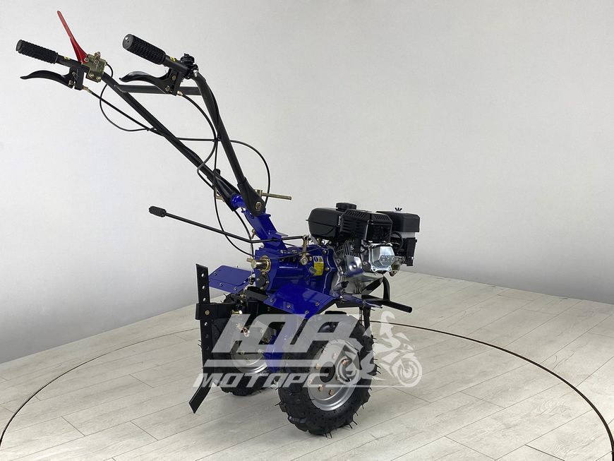 Мотоблок Powercraft МБ 2070Б/М2