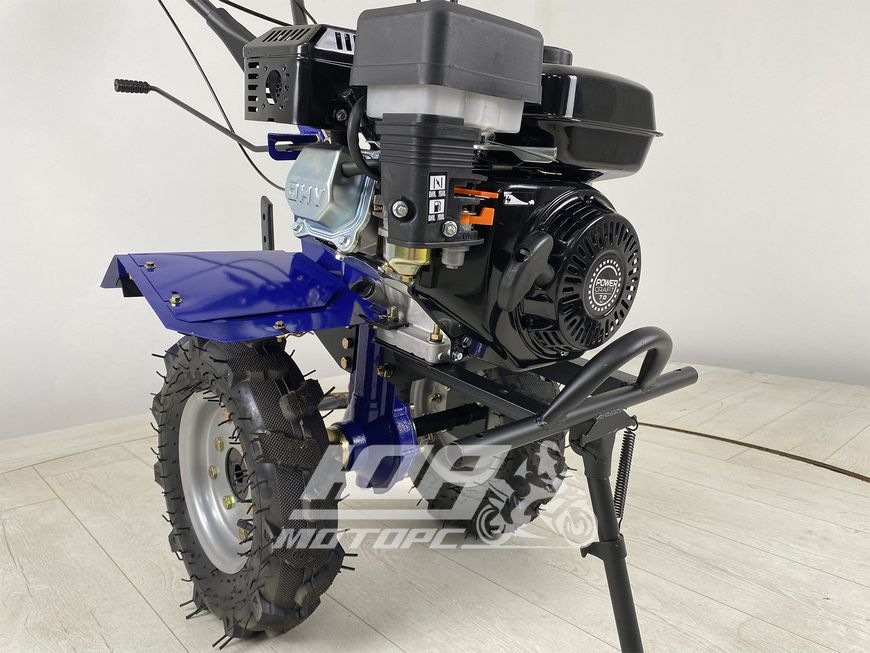 Мотоблок Powercraft МБ 2070Б/М2