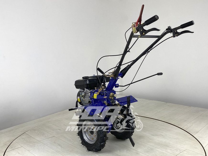 Мотоблок Powercraft МБ 2070Б/М2