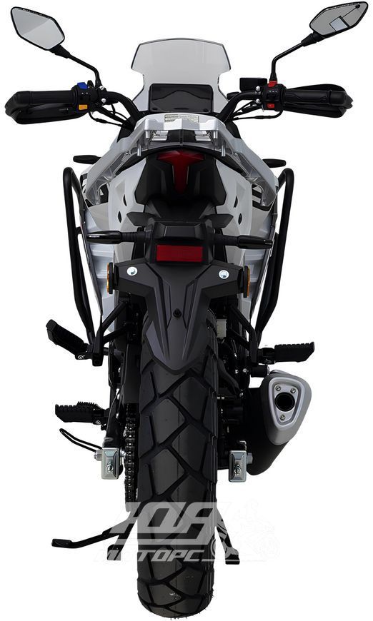 Мотоцикл SPARK SP250T-9