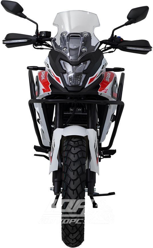 Мотоцикл SPARK SP250T-9