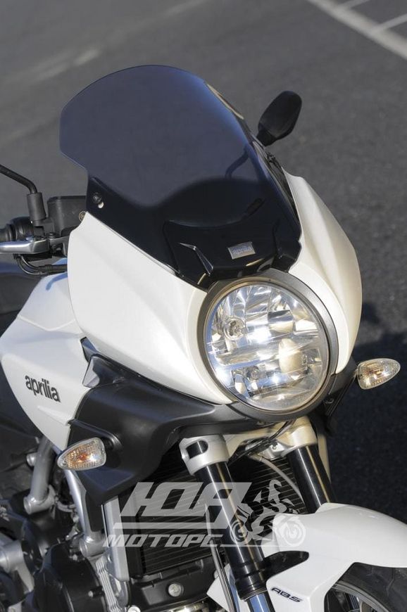 Мотоцикл APRILIA MANA 850 GT, Белый