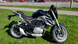 Мотоцикл LIFAN KP350, Чорний