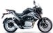 Мотоцикл LIFAN KP350, Чорний