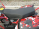 Квадроцикл HUMMER Sport 65CC, Червоно-чорний