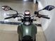 Мотоцикл VOGE 300AC EFI ABS (ИНЖЕКТОР), Зелений