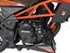 Мотоцикл SPARK SP250R-50, Оранжевый