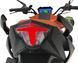 Мотоцикл SPARK SP250R-50, Оранжевый