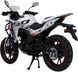 Мотоцикл SPARK SP250T-9
