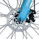 Велосипед SPARK SANDSTROM (колеса - 27,5", сталева рама - 17")