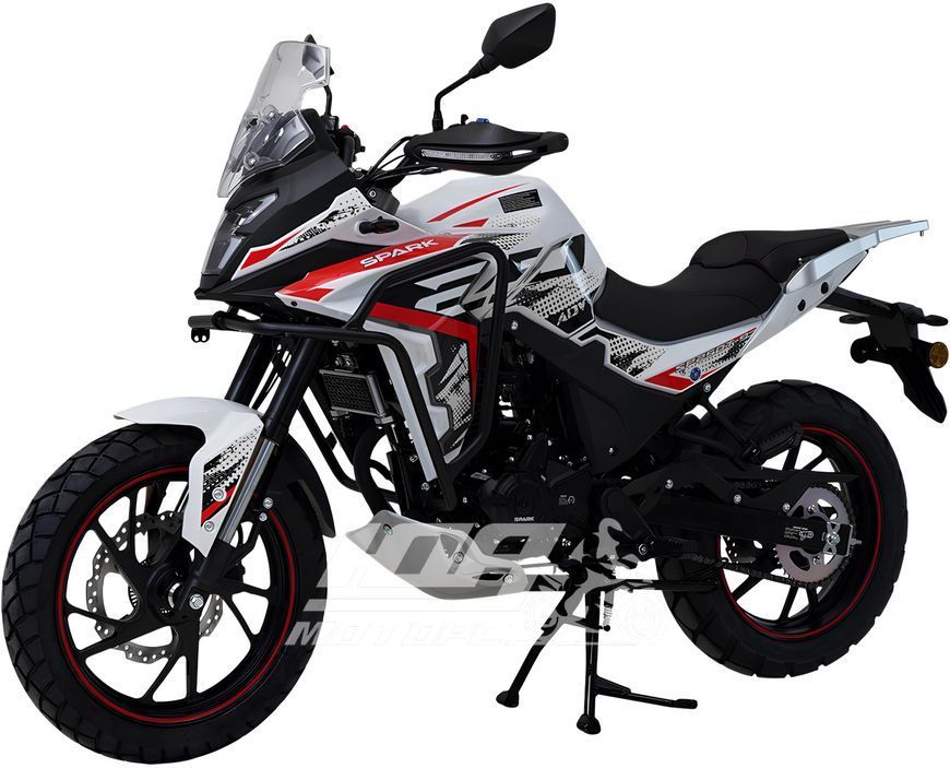 Мотоцикл SPARK SP250T-9