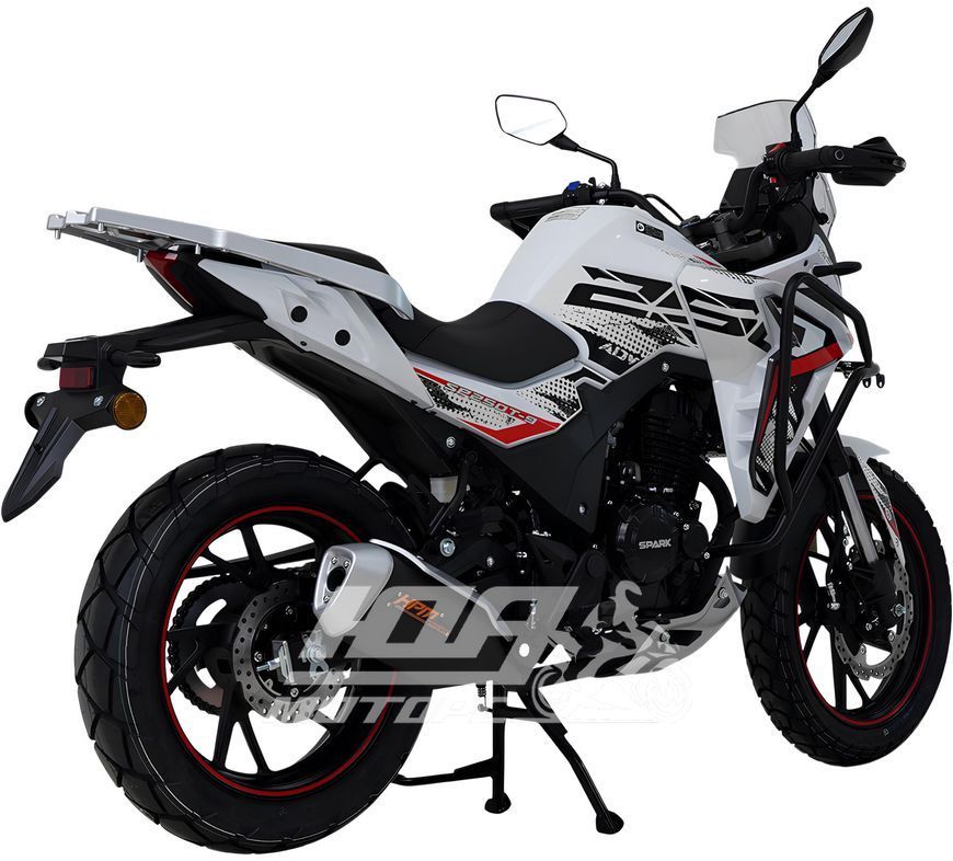 Мотоцикл SPARK SP250T-9