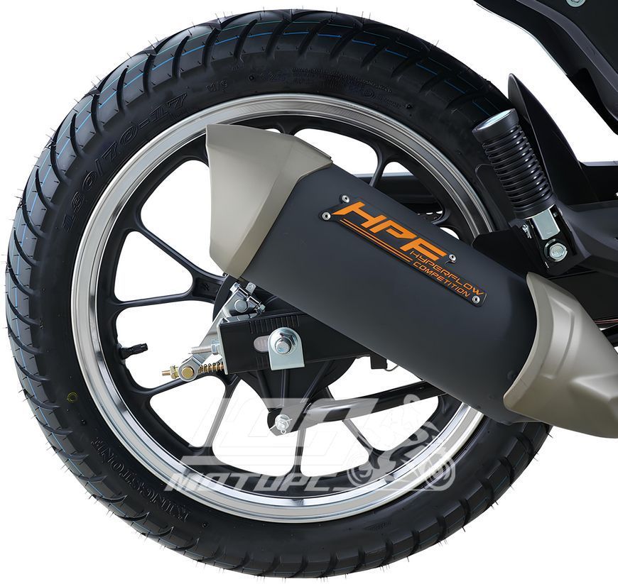 Мотоцикл SPARK SP250R-47