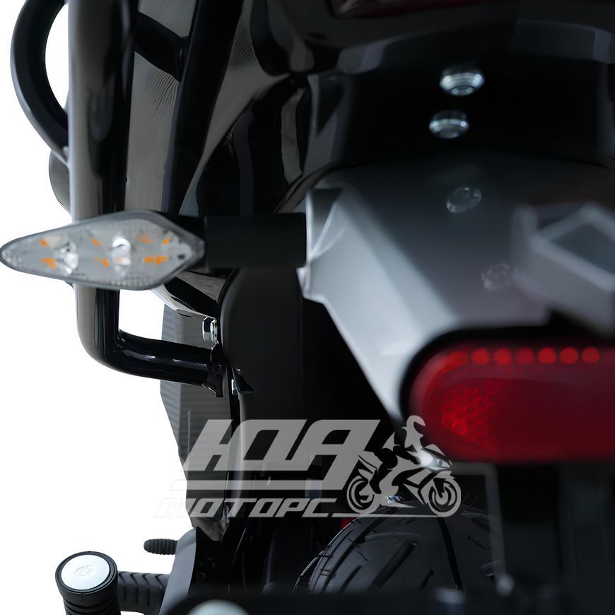 Мотоцикл SPARK SP250R-47