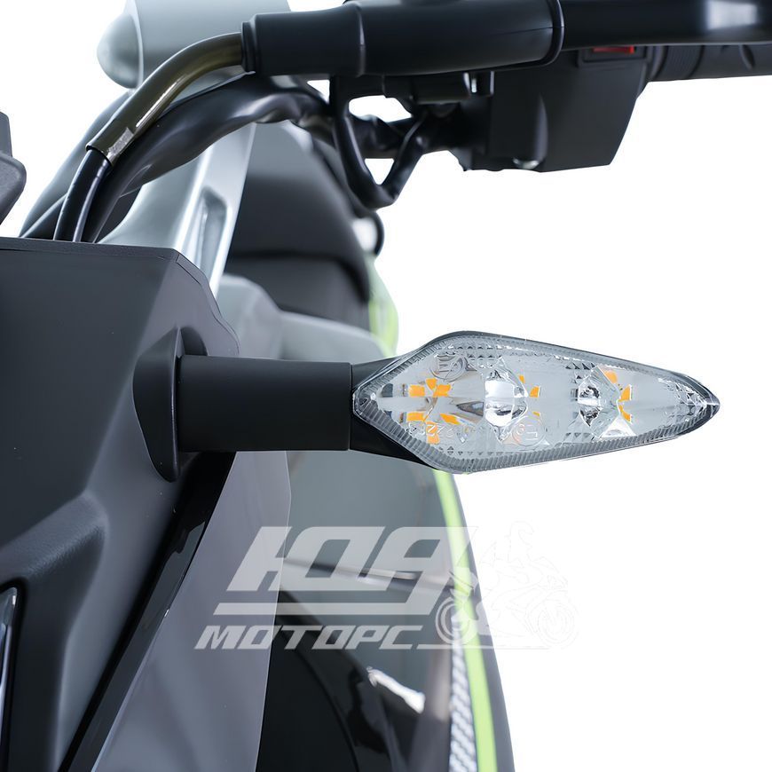 Мотоцикл SPARK SP250R-47
