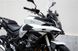 Мотоцикл VOGE 300DS (LONCIN LX300-6D DS6), Сірий