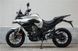 Мотоцикл VOGE 300DS (LONCIN LX300-6D DS6), Сірий