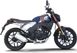 Мотоцикл LIFAN KPM 200 (LF200-3B), Синій