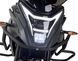 Мотоцикл VOGE 300DS (LONCIN LX300-6D DS6)