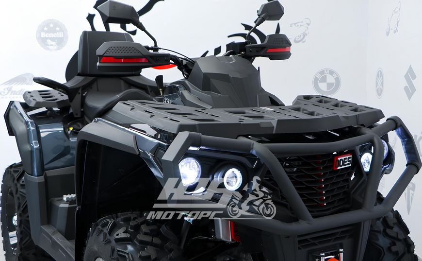 Квадроцикл ODES 1000 ATV