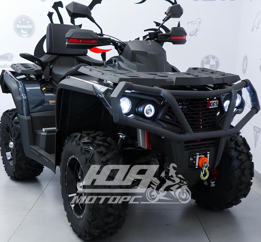 Квадроцикл ODES 1000 ATV