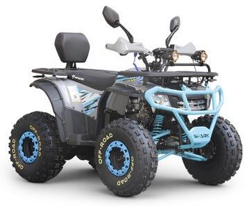 Квадроцикл SPARK SP125-8 (2026)