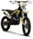 Мотоцикл SPARK SP250CR-5
