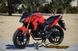 Мотоцикл LIFAN KPS (LF200-10W), Красный