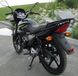 Мотоцикл SPARK SP200R-25I, Черный