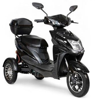 Электроскутер ATLAS Falcon Trike 1500 [Вт] Box
