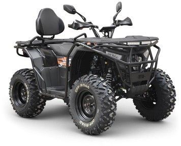 Квадроцикл SPARK APEX 250