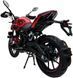 Мотоцикл SPARK Raven 200R