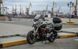 Мотоцикл LIFAN KPT (LF200-10L), Сірий