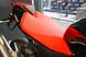 Мотоцикл APRILIA RSV4 FACTORY 1100, Чорно-червоний
