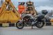 Мотоцикл LIFAN KPT (LF200-10L), Серый