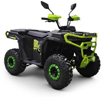 Квадроцикл SPARK ATOM 125