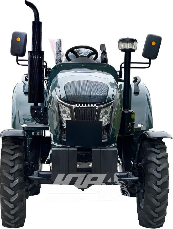 Минитрактор HORST G244XU