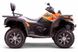 Квадроцикл CFMOTO CFORCE 450L EPS, Оранжевый
