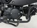 Мопед SPARK SP125C-2CDN