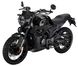 Мотоцикл ZONTES ZT200-GK, Черный