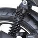 Мотоцикл SPARK SP200R-49, Красный