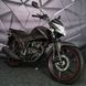 Мотоцикл LIFAN LF150-2E, Черный
