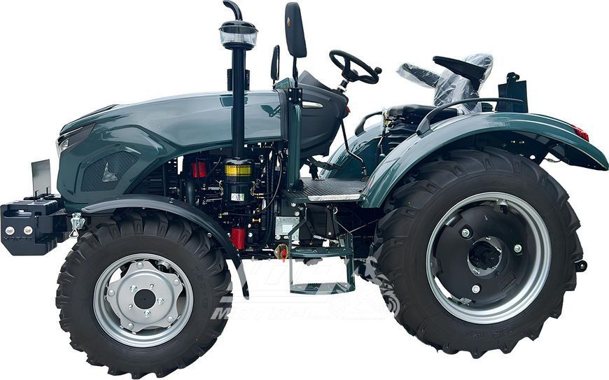 Минитрактор HORST G244XU