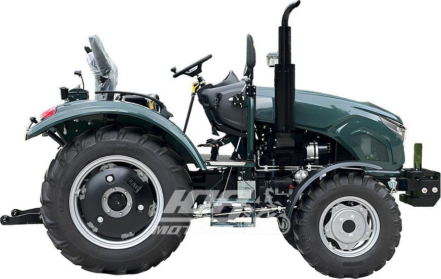Минитрактор HORST G244XU