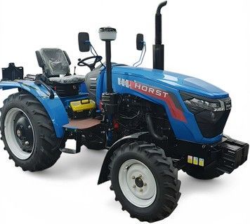 Минитрактор HORST L404