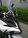 Мотоцикл VOGE 500DS - DS7 ADVENTURE (LONCIN DS7), Білий