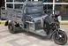Электротрицикл грузовой FADA ВОЛ, Серый